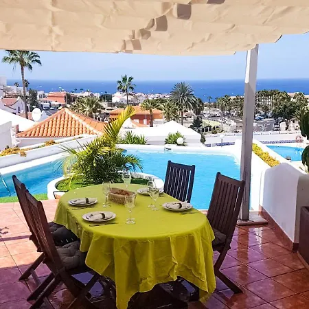 La Solandra Tatil Evi Costa Adeje
