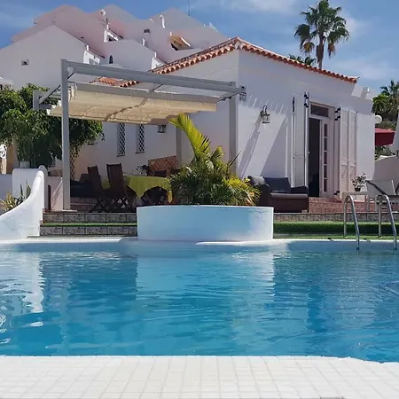 Vakantiehuis La Solandra