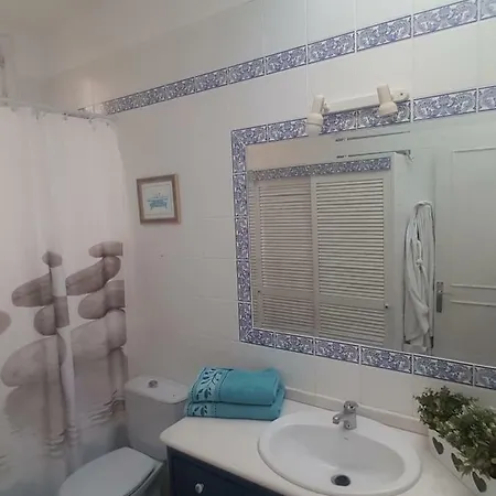 Vakantiehuis La Solandra *
