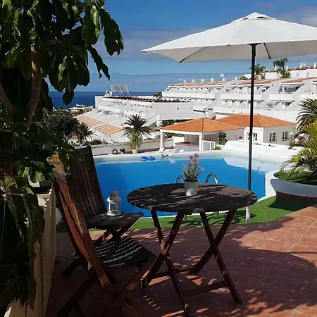 Tatil Evi La Solandra *