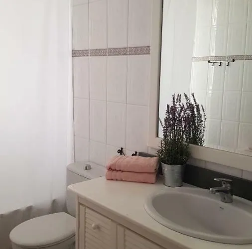Holiday home La Solandra Costa Adeje (Tenerife)
