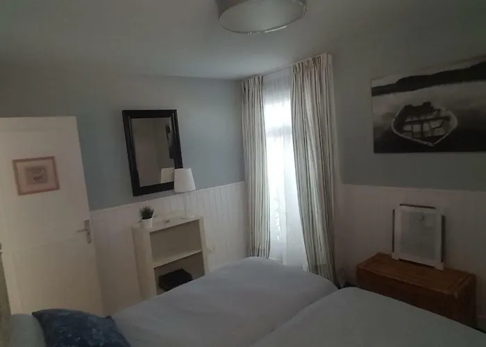Holiday home La Solandra *