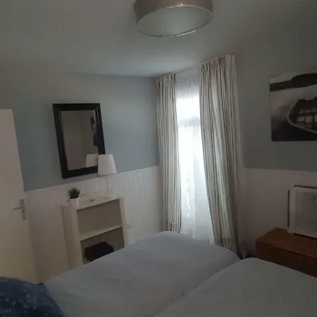 Casa vacanze La Solandra *